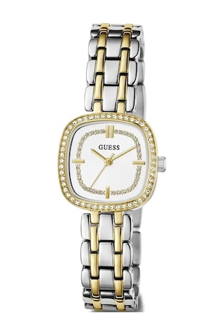 Guess Gugw1018l3 Kadın Kol Saati Altın