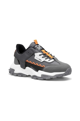 Dark Seer Ds Rover Füme Erkek Sneaker