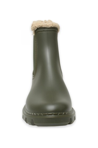 Igor W10320z Rock Borreguito Haki Kadın Bot Haki