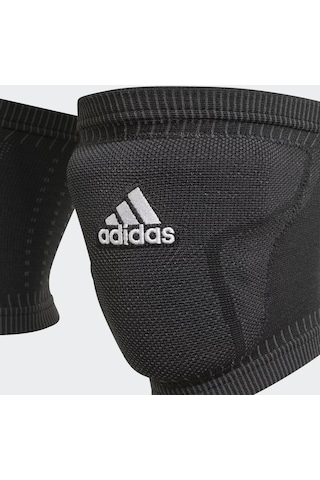 Adidas Primeknit Volleyball Dizlik Siyah