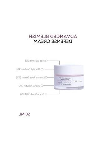 Aydınlatıcı Ve Nemlendirici Krem - 50ml