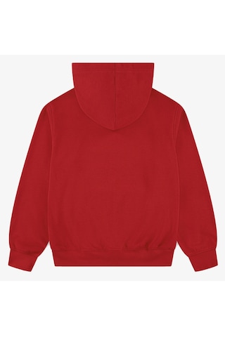 Nıke Jordan Jdb Mj Ess Ft Baselıne Po Erkek Çocuk Sweatshirt 95f086 95f086 R78 R78