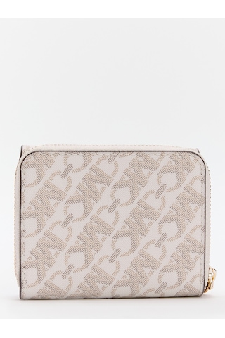 Mıchael Kors Kadın Cüzdan 32s4g8ed8b-vanılla Krem