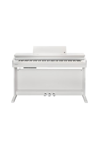 Kurzweil M215wh Dijital Piyano Beyaz