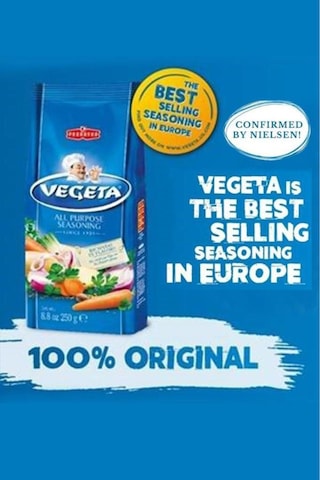 Klasik Çeşni 200 G X 2
