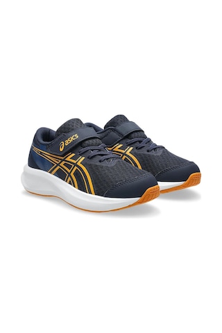 Asics 1014a391 Patriot 14 Ps Spor Ayakkabı Lacivert