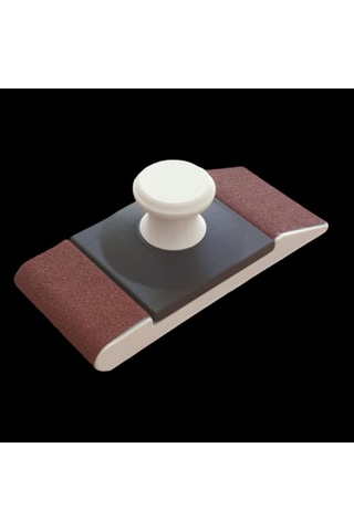 2'li Zımpara Takozu Seti