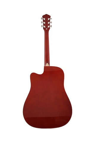 Washburn Wa90Cts  Akustik  Gitar