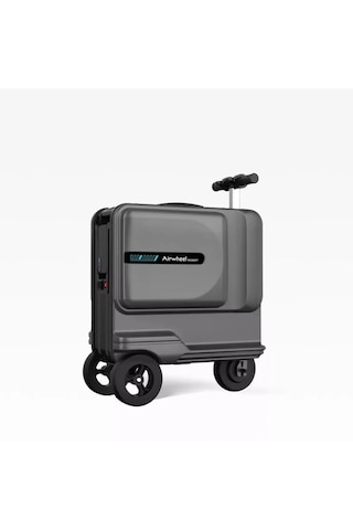 Airwheel SE3T Elektrikli Binilebilir Scooter Valiz