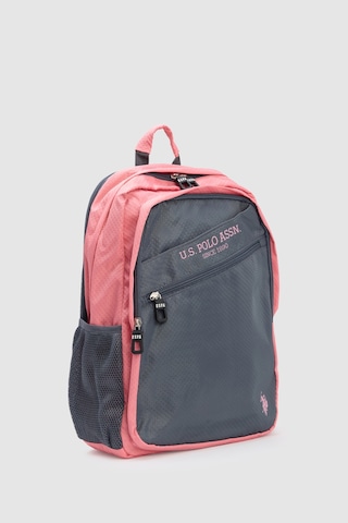 U.S. Polo Assn. Erkek Somon Çanta 50298651-vr047