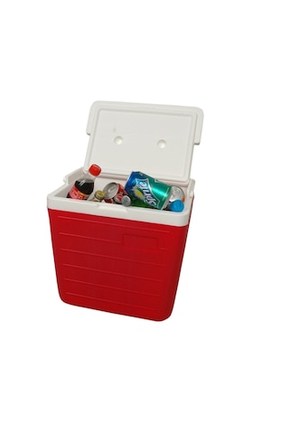 Kale 11 Lt Midi İce Box Oto Termos Buz Kutusu Kale 1020 Çok Renkli