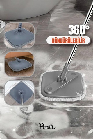 Perotti Mop Clean Pro