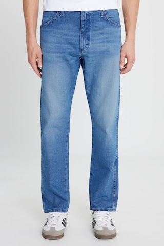 Wrangler Pamuk Bootcut Fit Cepli Jean Kot Denim Pantolon Çok Renkli