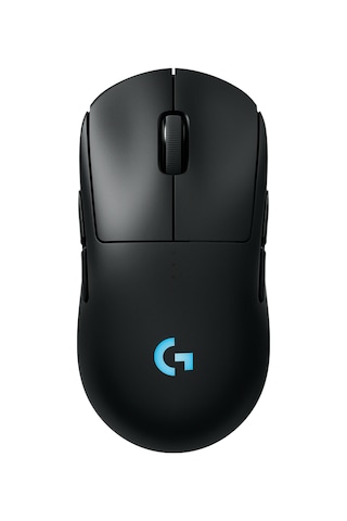 Logitech G Pro 2 Lıghtspeed Hero 2 32k Dpı Sensör Pc/mac İçin Kablosuz Oyuncu Mouse, Siyah 910-007296