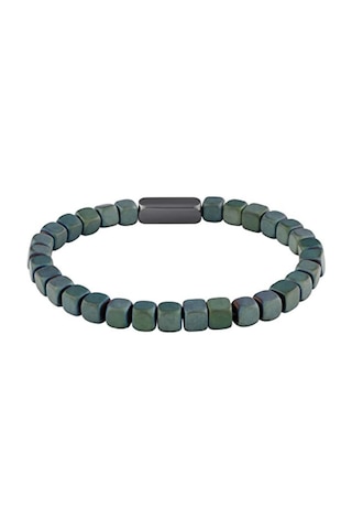 Calvin Klein Jewel Ckj35100059 Erkek Bileklik Yeşil