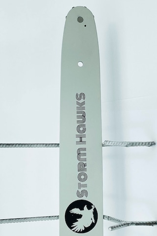 Storm Hawks Motorlu Testere 27.5 Diş 91 Ms170 -180 Klavuz (Pala)