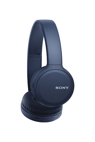 Sony WH-CH510 Bluetooth Kulak Üstü Kulaklık