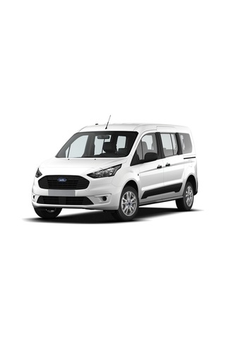 Mfk 750mm-750mm Ford Tourneo Connect 2013-2021 Muz Silecek Takımı Aparatlı