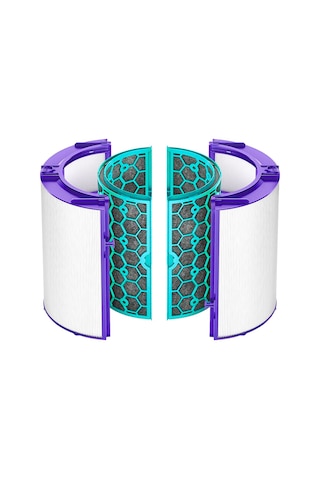 FAF Pure Hot+Coll Hp04 Hp05 Dp04 Tp04/ Tp05 Hava Temizleyici Uyumlu Filtre