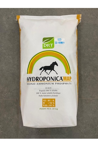 Doktor Tarsa Map Mono Amonyum Fosfat 12,61,0 5 Kg