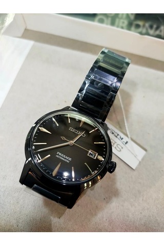 Seiko Presage Srpj15j Otomatik Erkek Kol Saati-14249 Çok Renkli