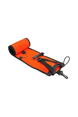 Cressi Elite Marker 180 Cm İşaretleyici Siyah