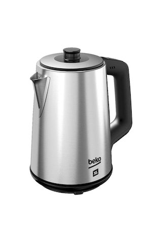 Beko CM 5582 I Xl 1650 W Çelik Çay Makinesi