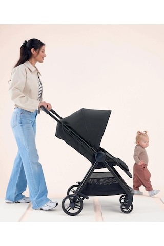 Mamas Papas Libro Bebek Arabası Liquorice