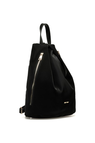 Nine West Keıtha 4fx Siyah Kadın Sırt Çantası 000000000101531852 Siyah
