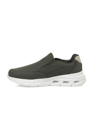 Kinetix Graff 5fx Haki Erkek Slip On Haki