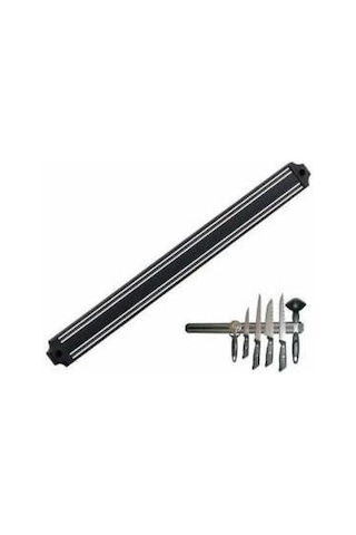 Mıknatıslı Bıçak Askı 55 CM Mutfak Stand Güvenlik Organizer