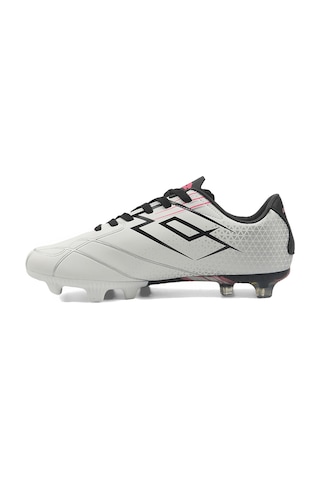 Lotto Rongable Fg Gr 5pr Beyaz Unisex Krampon Beyaz-sıyah-gumus