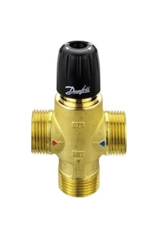 Danfoss Karışım Vanası G1" -Tvm-H 003Z1120