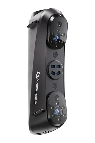 Creality Sermoon S1 3d Tarayıcı