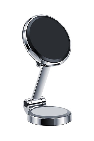 Araba İçin Manyetik Telefon Tutucu Araç Telefon Tutucu Montajı Gösterge Paneli Telefon Tutucu