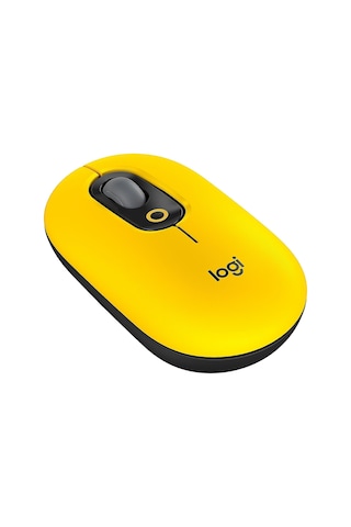 Logitech POP Kablosuz Optik Mouse