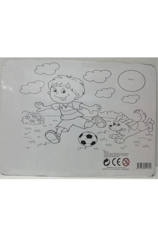 Aslan Kral Ve Arkadaşları Eğitici Puzzle 80 Parça 39X29 Cm