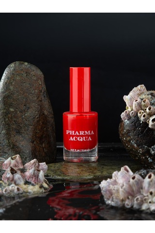 Pharma Acqua Fresh Nail Varnish Oje 25 12 ML