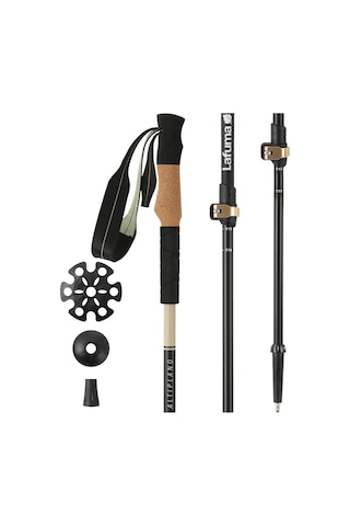 Lafuma Altıplano Paırs Baton Lfs6336 Lfv.6322 Çok Renkli