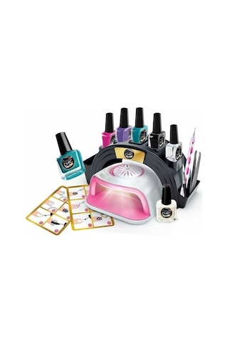 18784 Crazy Chic - Tırnak Tutkusu - Abay-889390 1 Adet