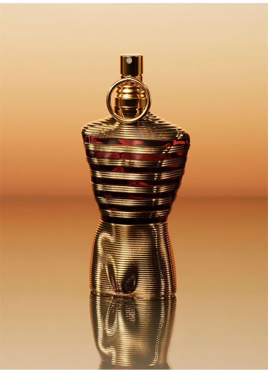 Jean Paul Gaultier Le Male Elixir Parfum 125 Ml Erkek Parfüm