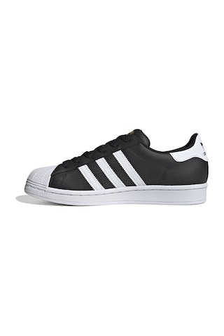 Adidas Superstar W Unisex Günlük Ayakkabı Fv3286 Siyah Fv3286 Siyah