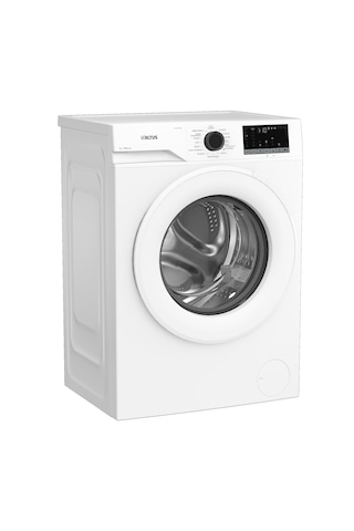 Altus AL CM 71045R 1000 Devir 7 KG Çamaşır Makinesi Beyaz