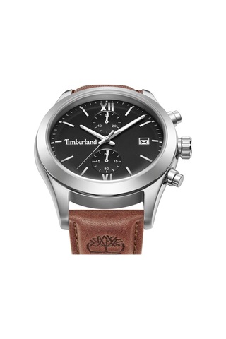 Timberland Tdwgc0075201 Erkek Kol Saati Metalik