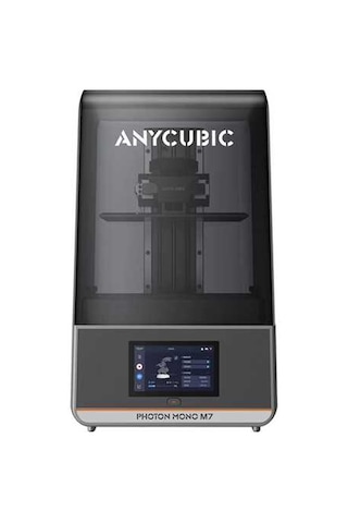 Anycubic Mono M7