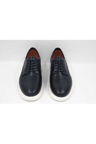 Freefoot 226815-1 Erkek Klasik Ayakkabı - Lacivert