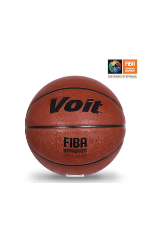 Voit Vt300 Fıba Onaylı Basketbol Topu N7