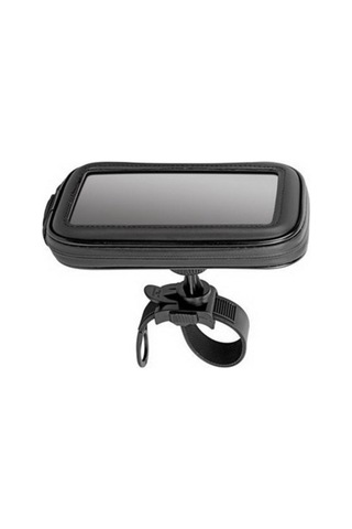 Lampa Quick Fix Su Geçirmez Motosiklet Pda/Telefon Tutucu 90423