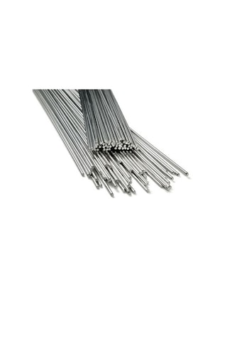 Alüminyum Kaynak Teli 3.2 MM 10 Adet Alüminyum Kaynak Teli 3.2 MM 10 Adet