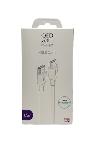 Qed Qe-8164 Connect Hdmi Kablo 1.5M